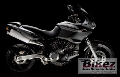 2004 Cagiva Navigator 1000 photo